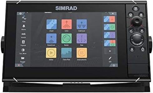 Simrad NSS