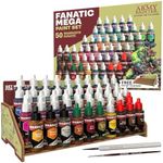 The Army Painter Warpaints Fanatic: