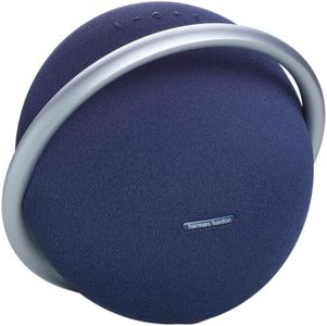 Harman Kardon Onyx Studio 8, Blue