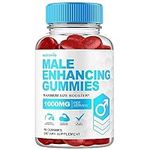Male Enhancing Supplement Gummies -
