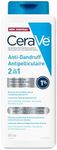CeraVe 2-in-1 Anti-Dandruff Hydrati