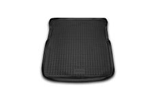 Element Tailored Fit Rubber Boot Liner Protector Mat for FORD S-MAX, 2006-2015, minivan