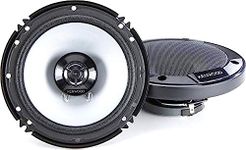 Kenwood Car Speakers