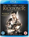 Kickboxer: