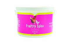 BATTLES Poultry Spice - 3kg