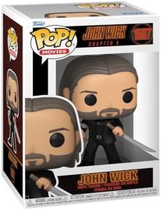 FUNKO POP!