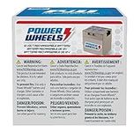 Power Wheels Fisher-Price Power Whe