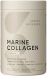 Sports Research Marine Collagen Pep