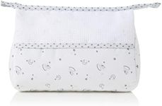 Toiletry Pouch Grey