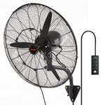 Spt Misting Fans