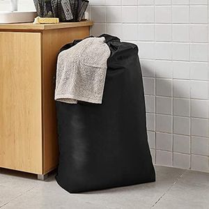 DormCo Jumbo Laundry Bag - TUSK Storage - Black