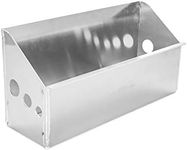 Black Boar Aluminum Large Universal