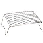 ZORMY Camp Grill Rack C19-055-LG