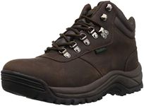 Prop?t mens Cliff Walker Medicare/Hcpcs Code = A5500 Diabetic Shoe Hiking Boot, Brown Crazy Horse, 10.5 XX-Wide US, Brown Crazy Horse, 10.5 XX-Wide