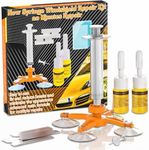 Windshield Repair Kit, Efficient Wi