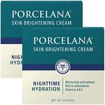 Porcelana Nighttime Hydration Cream