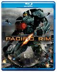 Guillermo del Toro's: Pacific Rim