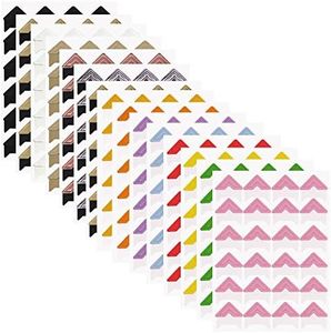 15 Sheets 