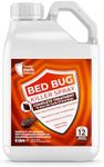 Bed Bug Killer Spray | 5 Litre | Co