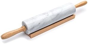 Fox Run Polished Marble Rolling Pin