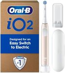 Oral-B iO2 Electric Toothbrush, 1 G