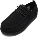 1TAZERO Extra Wide Shoes for Men - 