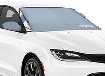 FrostGuard Vortex Premium Winter Wi