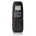 G6R-H3T5 Remote Control Compatible with Maxitrol Real Fyre, Valor, Empire Fireplaces, Replace#GV60