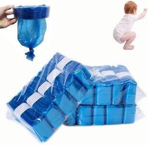 12 Pièces Poubelle Couche sac Poubelles à Couches et Recharges Tommee Compatibles avec Octogonales Tippee pour Grande Capacité
