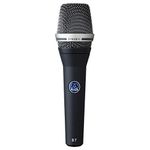 AKG Pro Audio D7 Professional Dynamic Microphone