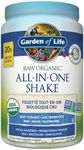 Garden of Life Raw All-in-One Nutri