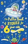 The Puffin Book of Stories for Six-year-olds