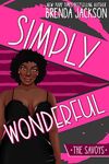 SIMPLY WONDERFUL (THE SAVOYS Book 3)