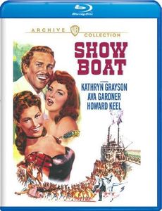 Showboat