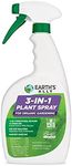 Earth's Ally 3-in-1 Plant Spray 24 