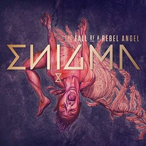 The Fall Of A Rebel Angel: Standard