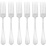 Oneida Savor Dinner Forks, Set of 6