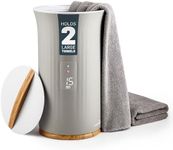 Live Fine Towel Warmer | Bucket Sty