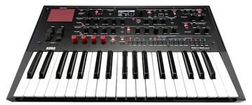 Korg, 37-Key Synthesizer, Compact (MODWAVEMK2)