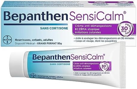 BepanthenS