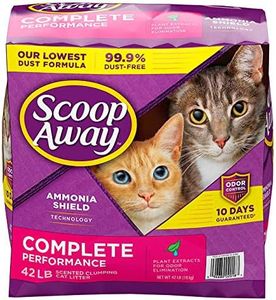 Scoop Away