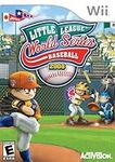 Little League World Series Baseball '08 - Nintendo Wii (Renewed)