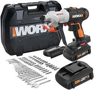 Worx WX176