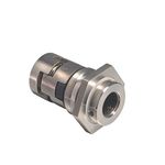 Grundfos Replaceable CR Pump Mechanical seal CR shaft size 12mm, Make : XERKIN