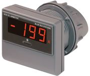 Blue Sea Systems 8236 DC Digital Ammeter