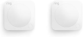 Ring 2-pack White