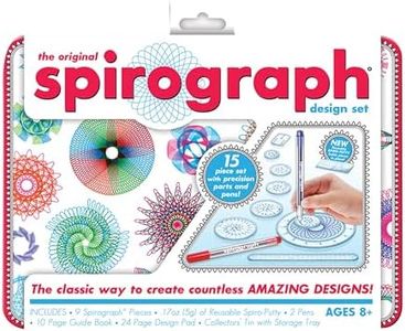 Spirograph