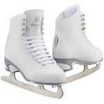 Jackson Ultima Finesse Women's/Girls Figure Ice Skates - Children's Size 3