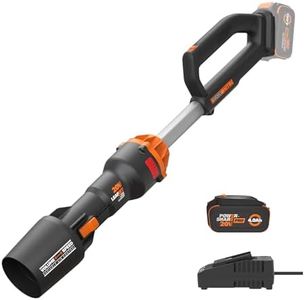 WORX Nitro