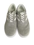 TRETORN Women's Chelsea Sneakers, Grey, 7.5 UK